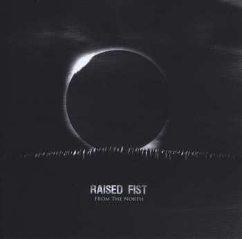 CD Raised Fist: From The North