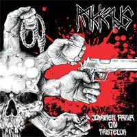 Rakkaus: Jokainen Päivä On Taistelua