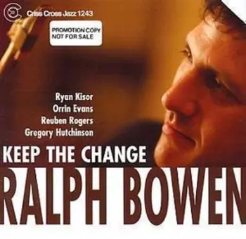Keep The Change