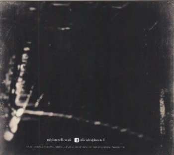 CD Ralph McTell: Hill Of Beans