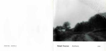 CD Ralph Towner: Anthem