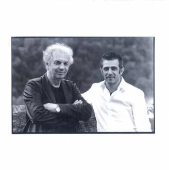 CD Paolo Fresu: Chiaroscuro