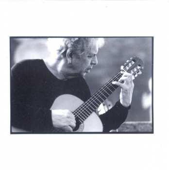 CD Paolo Fresu: Chiaroscuro