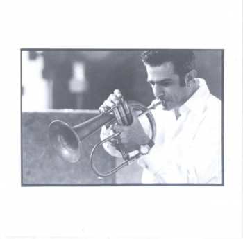 CD Paolo Fresu: Chiaroscuro