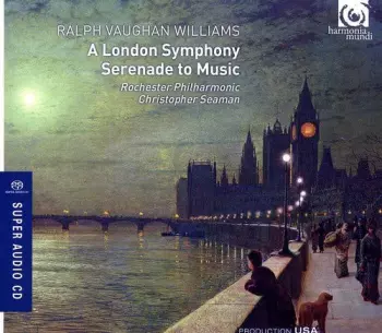 A London Symphony, Serenade To Music