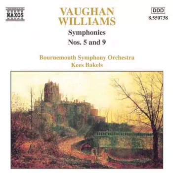 Symphonies Nos. 5 And 9