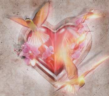 CD RAM: Forever Love