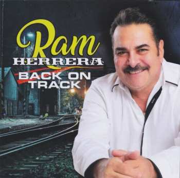 CD Ramiro "Ram" Herrera: Back On Track
