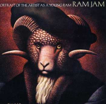 CD Ram Jam: Portrait Of The Artist As A Young Ram