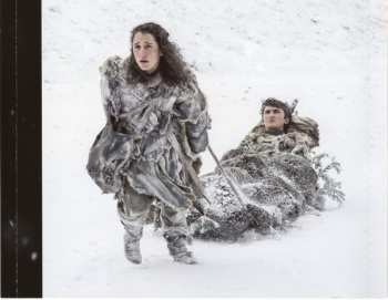 CD Ramin Djawadi: Game Of Thrones (Music From The HBO Series) Season 7