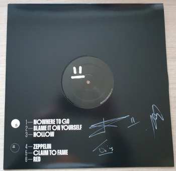 LP Ramkot: Artone Sessions