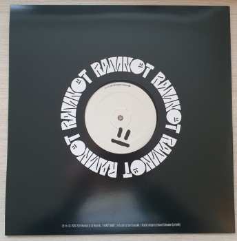 LP Ramkot: Artone Sessions