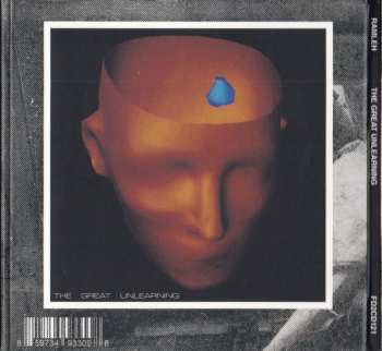 2CD Ramleh: The Great Unlearning