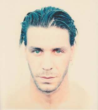 CD Rammstein: Herzeleid XXV LTD | DIGI