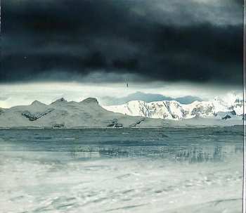 CD Rammstein: Rosenrot DIGI