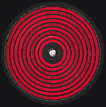 EP Rammstein: Zeit - Single LTD