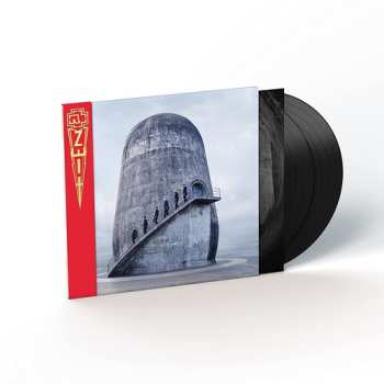 2LP Rammstein: Zeit