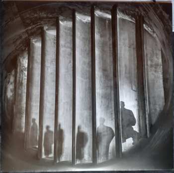 2LP Rammstein: Zeit