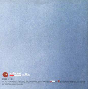 CD Ramón Vargas: In My Heart Nel Mio Cuore