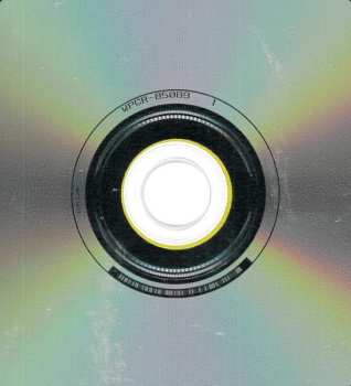 CD Ramones: Leave Home