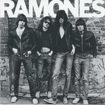 CD Ramones: Ramones