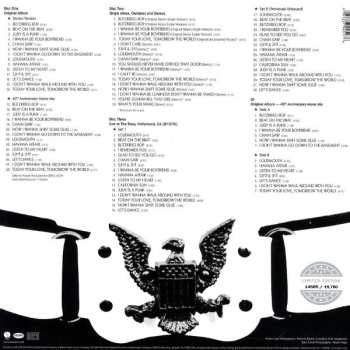 LP/3CD Ramones: Ramones DLX | LTD | NUM