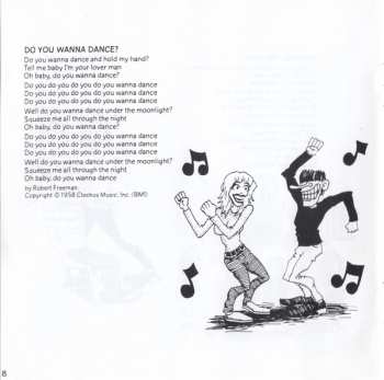 CD Ramones: Rocket To Russia