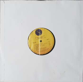 LP Ramones: Rocket To Russia