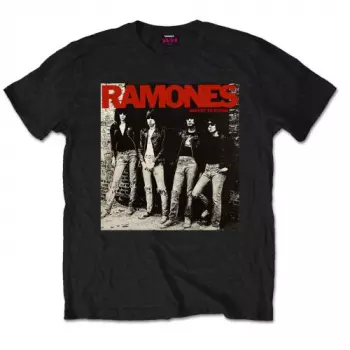 T-Shirt Rocket To Russia 