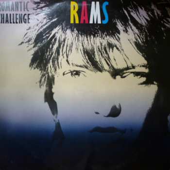 LP Rams: Romantic Challenge