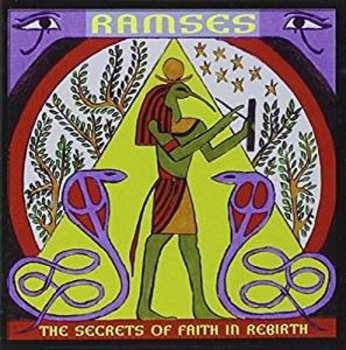 Album Ramses: The Secrets Of Faith In Rebirth