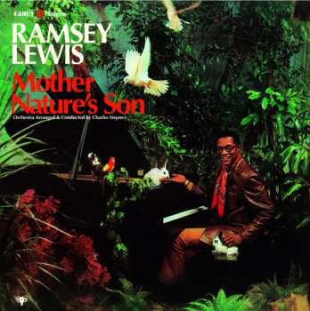 LP Ramsey Lewis: Mother Nature's Son