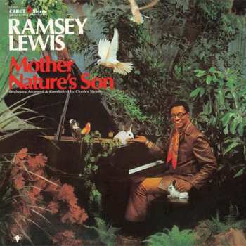 CD Ramsey Lewis: Mother Nature's Son LTD
