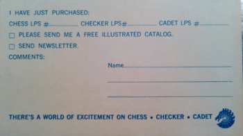 LP Ramsey Lewis: Them Changes