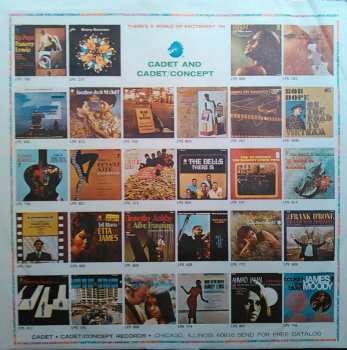 LP Ramsey Lewis: Them Changes