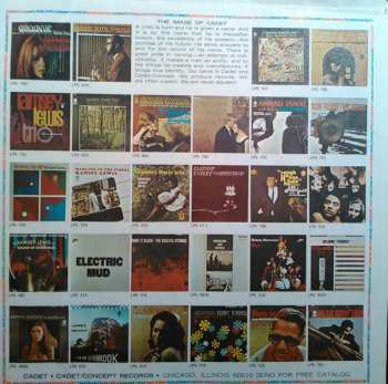 LP Ramsey Lewis: Them Changes