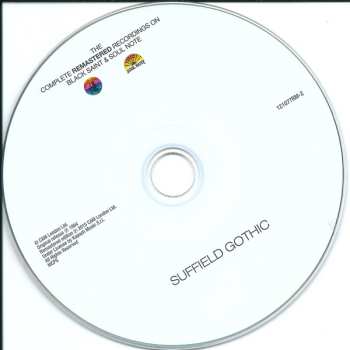 7CD/Box Set Ran Blake: The Complete Remastered Recordings On Black Saint & Soul Note