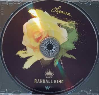 CD Randall King: Leanna