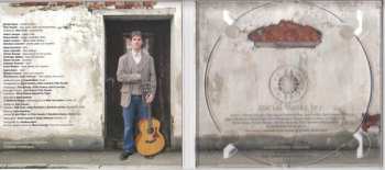 CD Randall Spear: Slow Parade