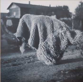 LP Random Gods: Pneuma LTD