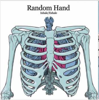 LP Random Hand: Inhale / Exhale CLR