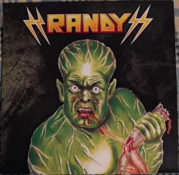 LP Randy: Randy