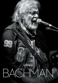 Album Randy Bachman: Bachman