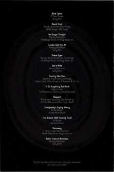 DVD Randy Bachman: Live At The Festival International De Jazz De Montreal