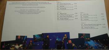 2LP Randy Brecker: Some Skunk Funk - Live At Leverkusener Jazztage