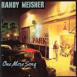Randy Meisner: One More Song