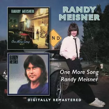 Randy Meisner: One More Song / Randy Meisner