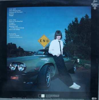 LP Randy Meisner: Randy Meisner