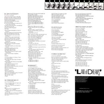 LP Randy Newman: Land Of Dreams