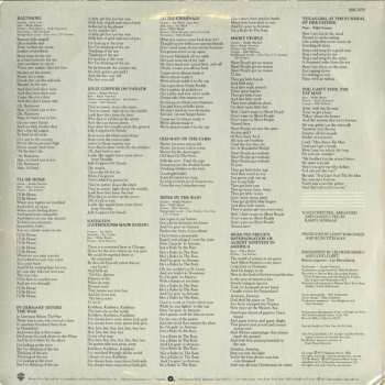 LP Randy Newman: Little Criminals